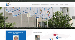Desktop Screenshot of mayargroup.com